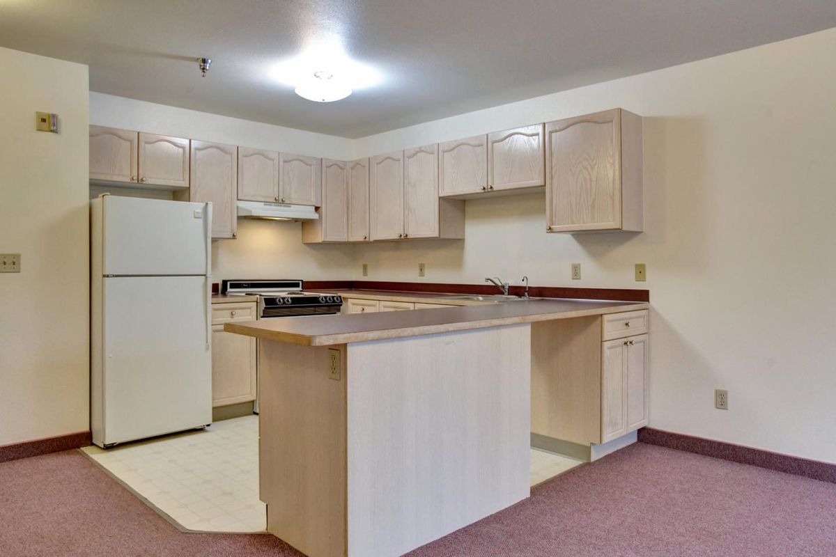 Prestige Senior Living at East Wenatchee