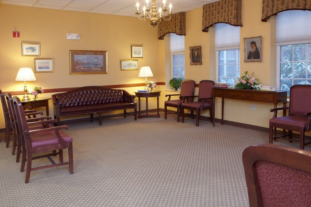 St Michaels Home