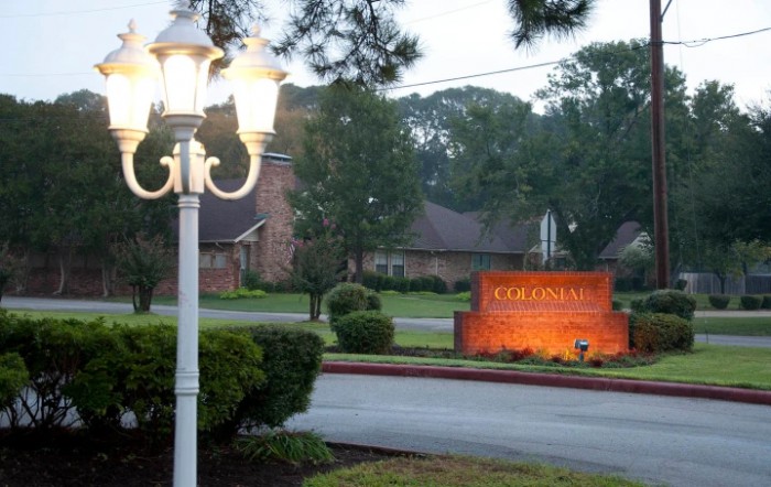 Colonial Nursing & Rehabilitation Center