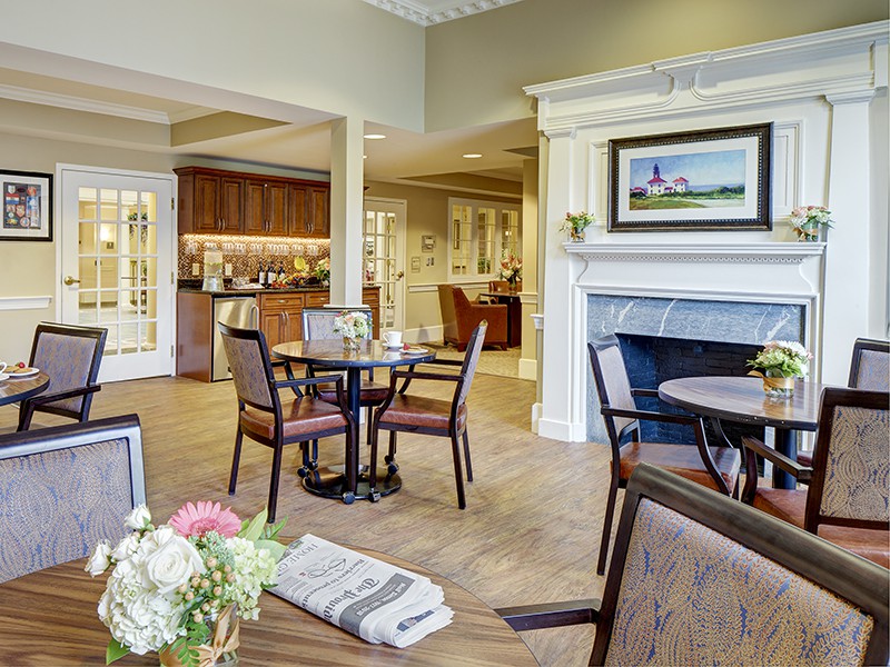 Harbor Hill Place