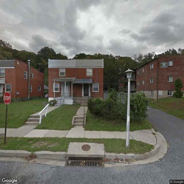 Dee's House of Care