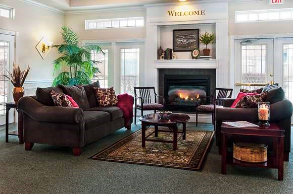 Truman Farm Villas