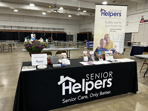 Senior Helpers - San Mateo,  CA