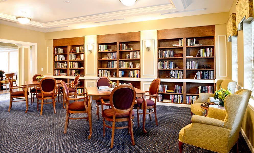 All American Assisted Living at Kingston