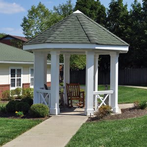 The Cottages of Clayton