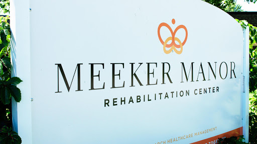 Meeker Manor Rehabilitation Center