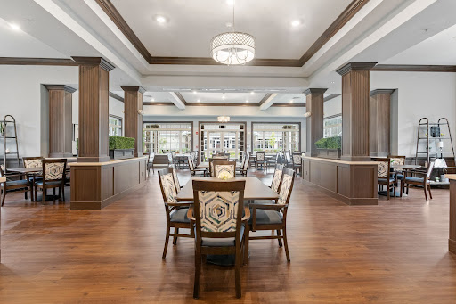 Rockland Ridge Nursing & Rehabilitation Center