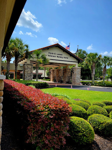 Clyde E Lassen State Veterans Nursing Home