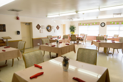 Northcrest Rehab And Nursing Center