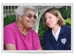 Comforcare Senior Services-Orinda