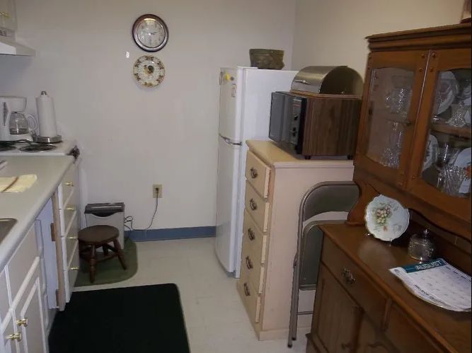Pleasant Villa Retirement Home