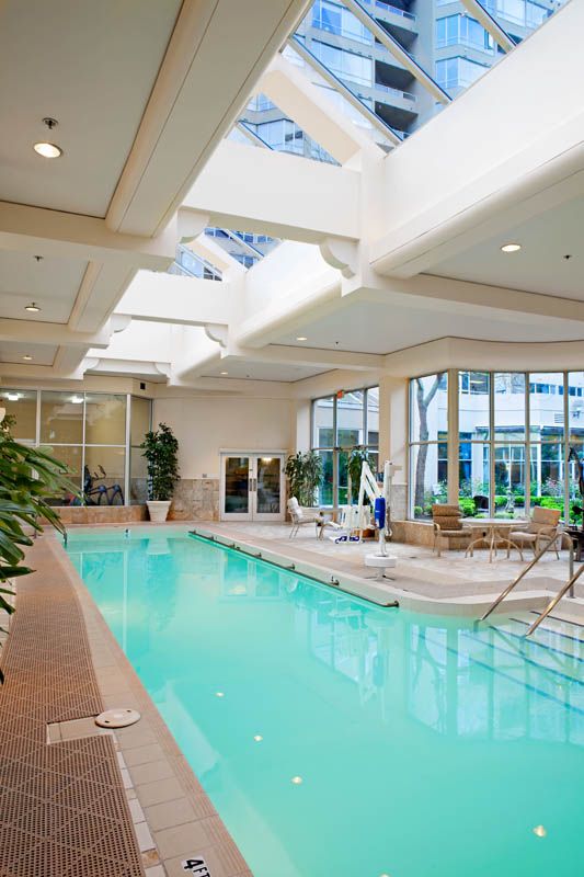 Pacific Regent Bellevue