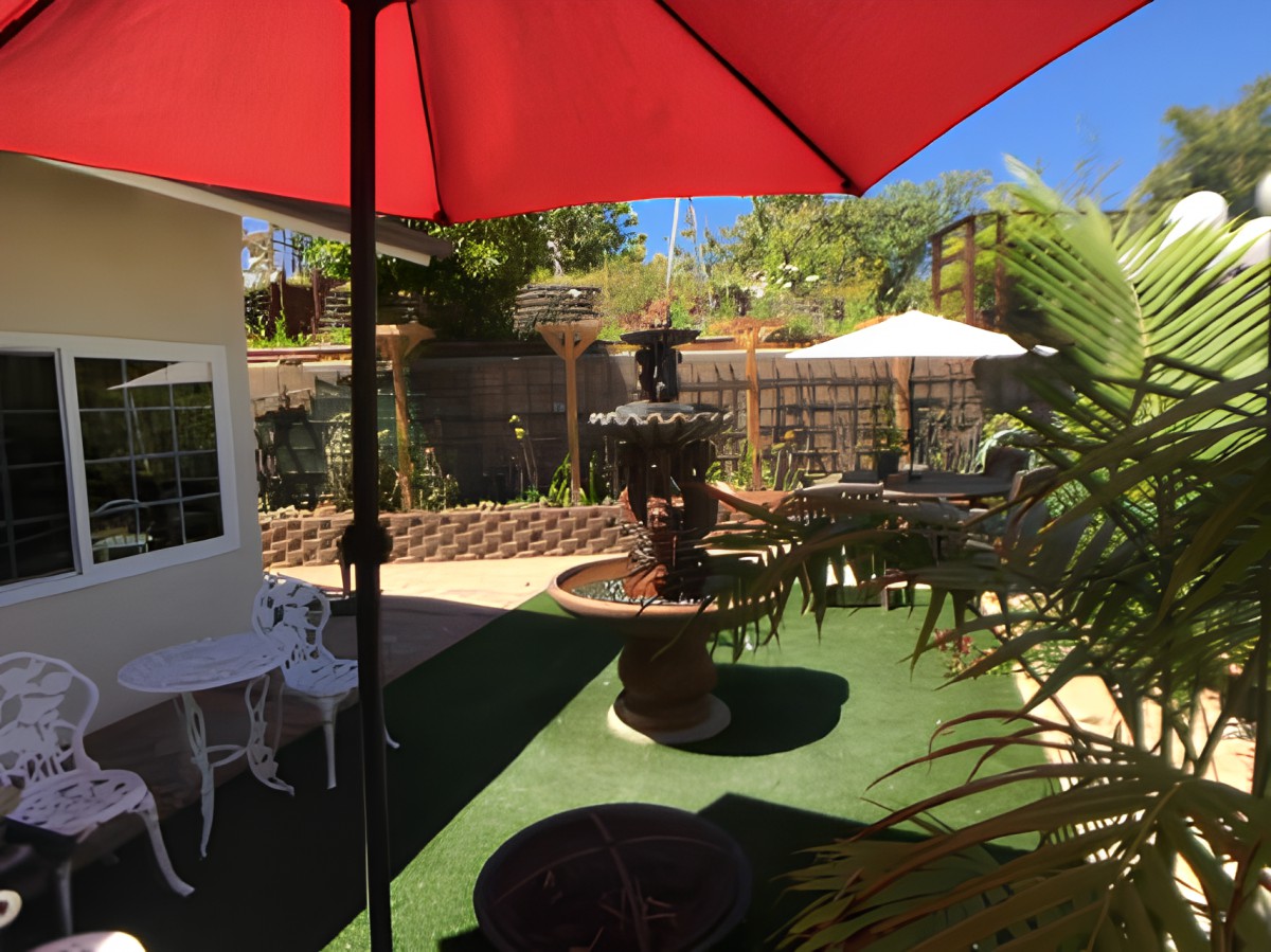 Ocean Breeze Care Home II