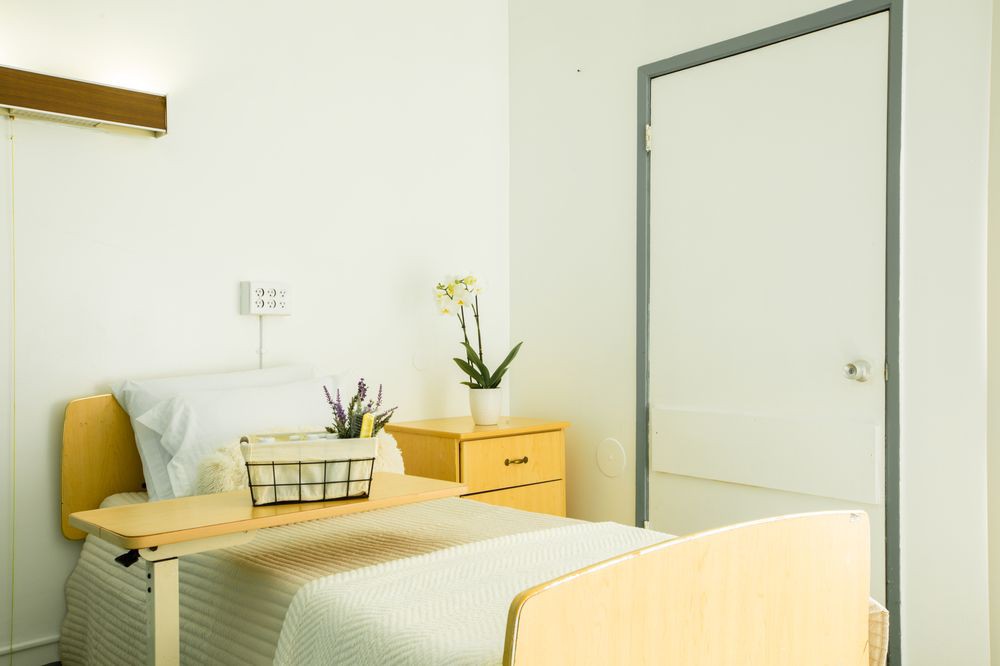 Serrano Convalescent North