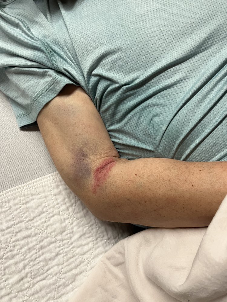 Grace Care Cypress