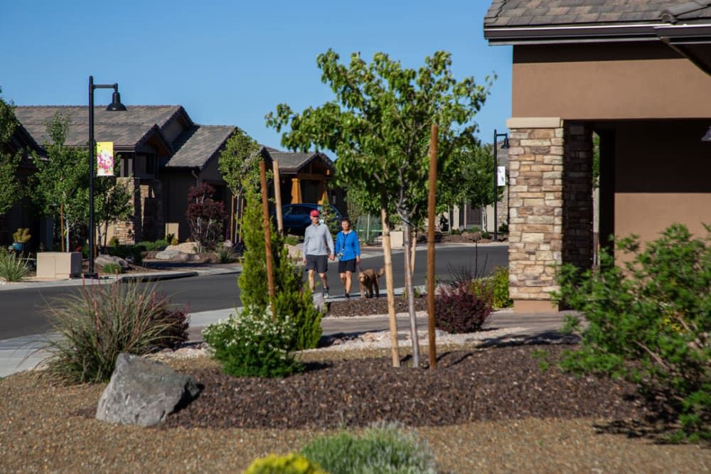 Touchmark At The Ranch