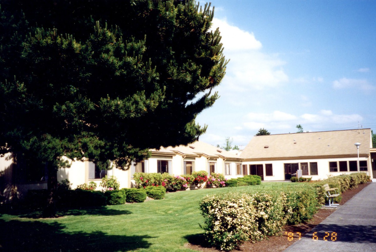 Good Samaritan Society-Fairlawn Village