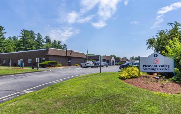 Pleasant Valley Nursing Center