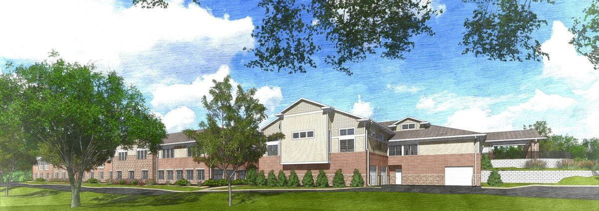 Oak Park Place Of Oak Creek