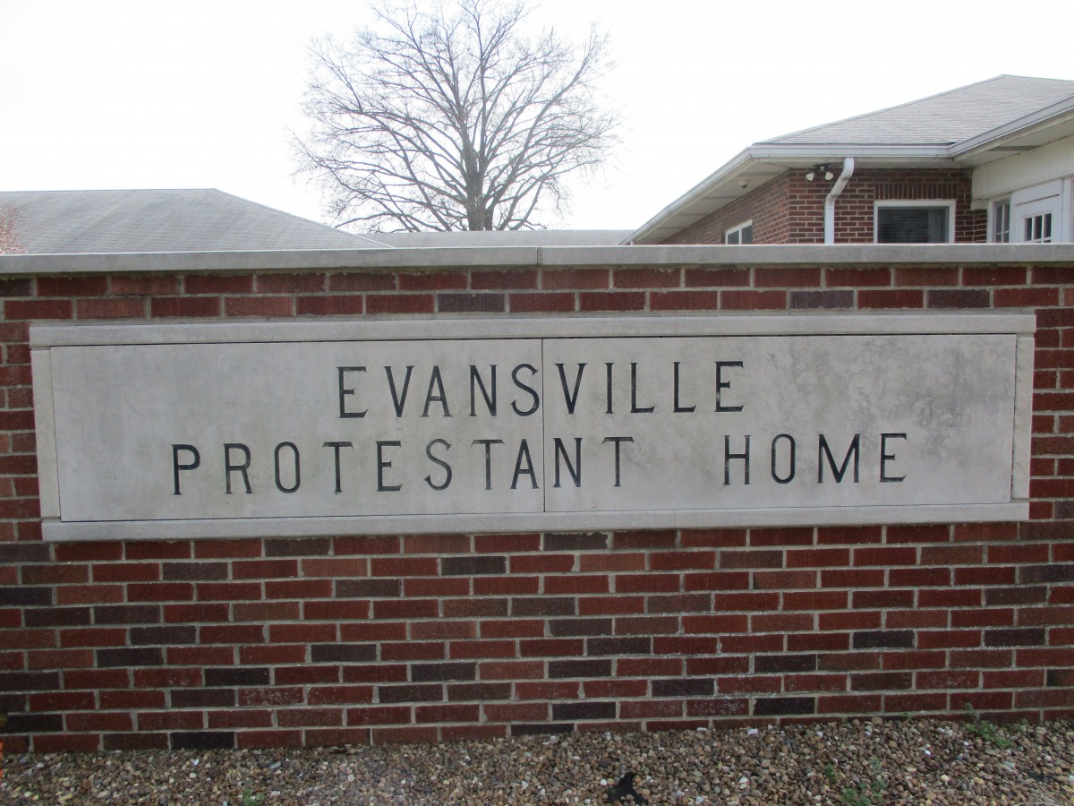 Evansville Protestant Home Inc