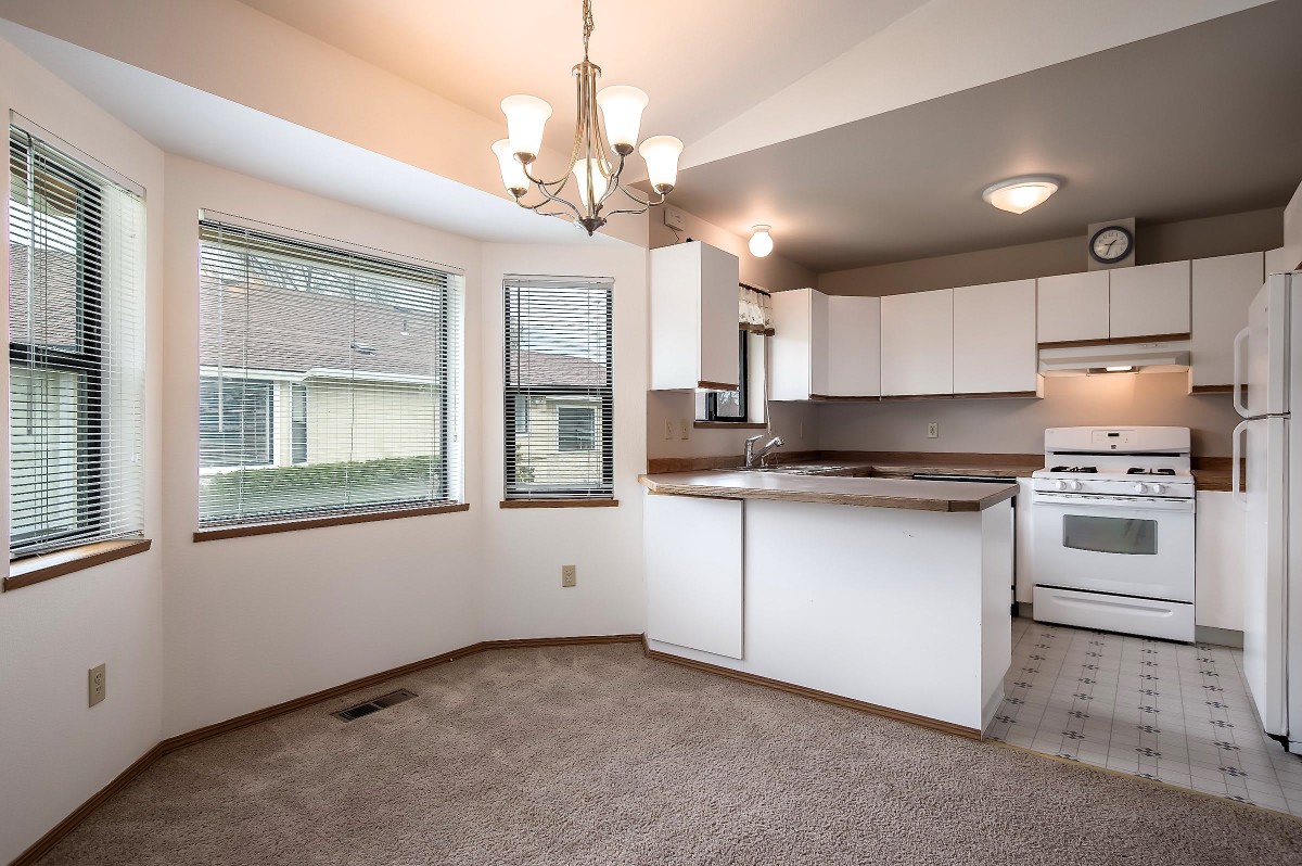 Pacifica Senior Living Ellensburg
