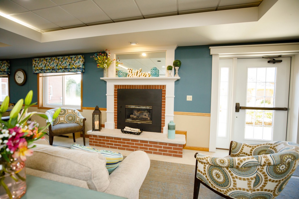 Tallgrass Senior Living