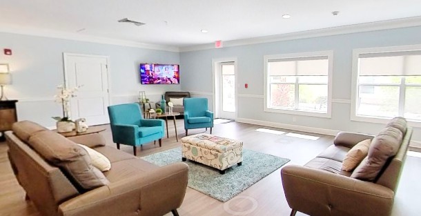 Cypress Creek Assisted Living Residence