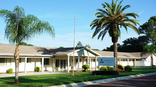 Tarpon Bayou Center