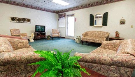 Evans Personal Care Home