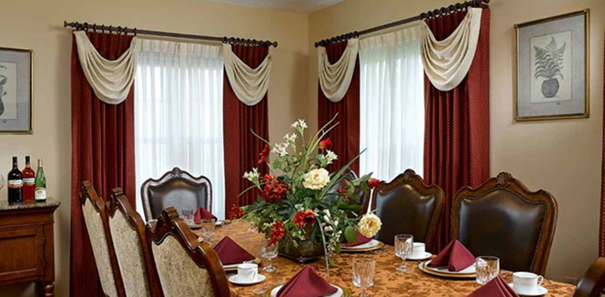Vitality Living Springdale