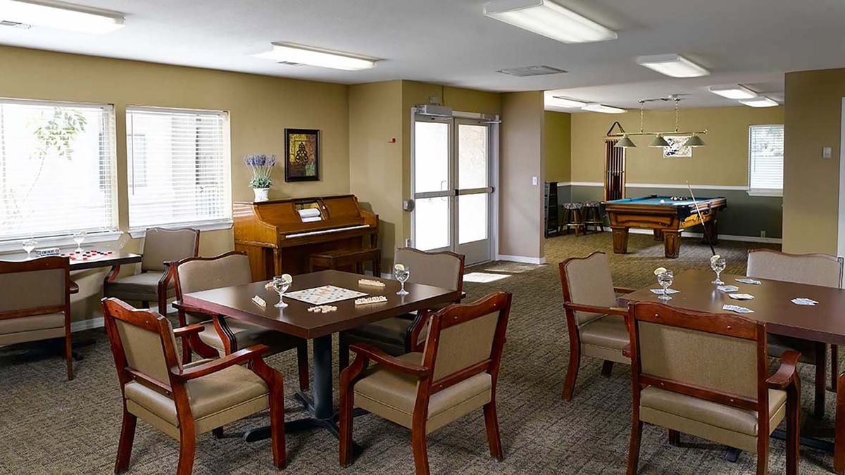 Atria Chandler Villas