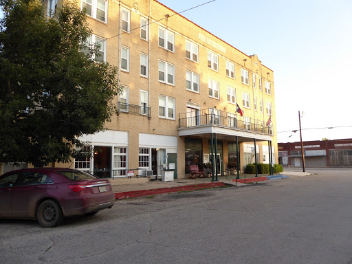Menard Manor Nursing Home