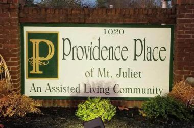 Providence Place Of Mt. Juliet