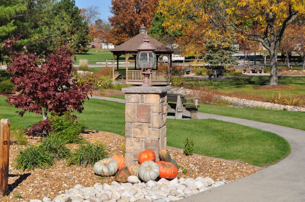 Westminster Village