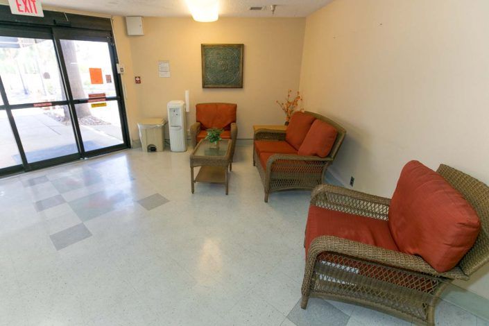 Casas Adobes Post Acute Rehabilitation Center