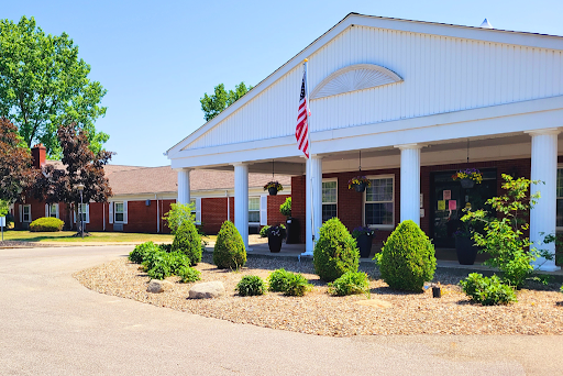 Kent Healthcare And Rehabilitation