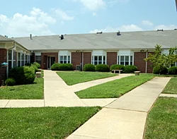 Wellington Parc Of Owensboro