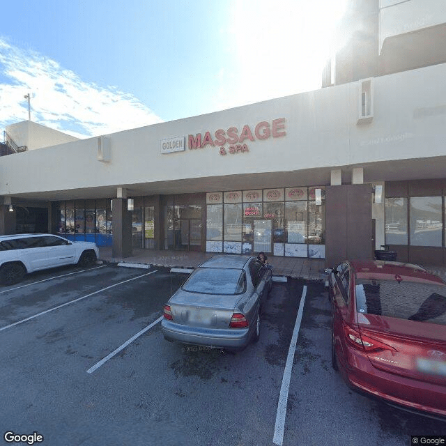 Beach Club Adult Center