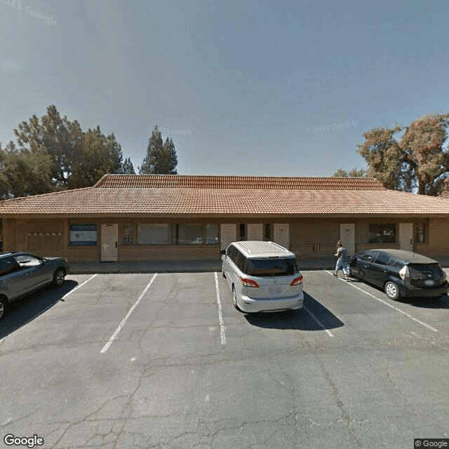 AngeliCare In Home Companion Care Inc - Fresno,  CA