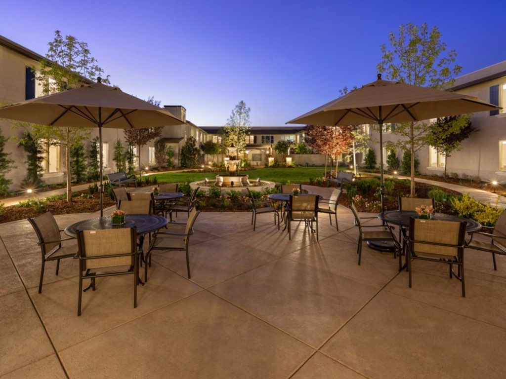 Oakmont of Simi Valley