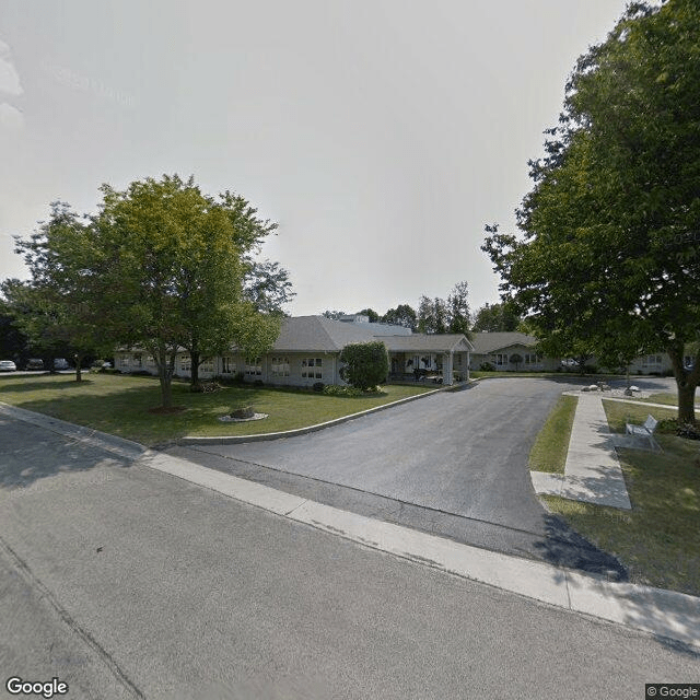 Park Ridge