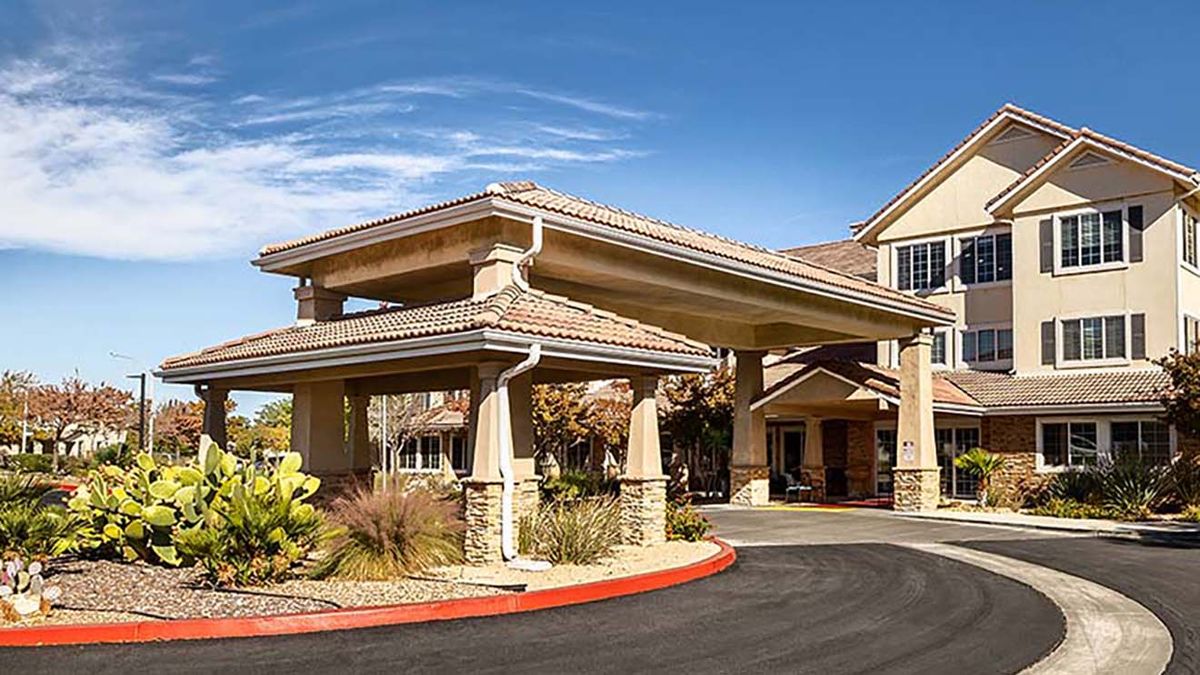 Rancho Village