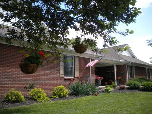 River Reed Assisted Living Community