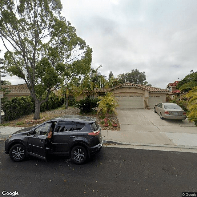 Rancho Pacific Home Care