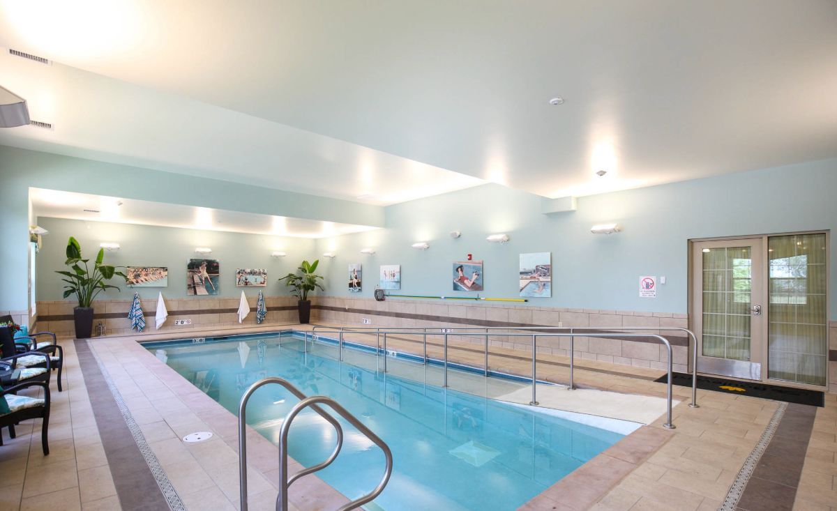 The Westbury Senior Living