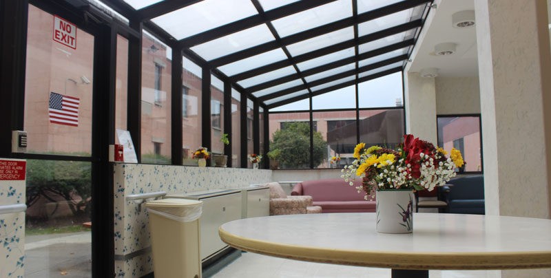Middletown Park Rehab & Health Care Center