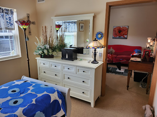 Prairie Living at Chautauqua
