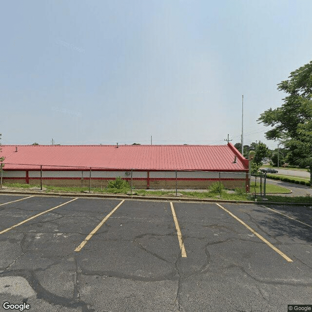 SunBridge Care & Rehabilitation - Limestone Street
