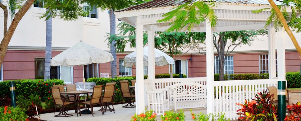 Banyan Place
