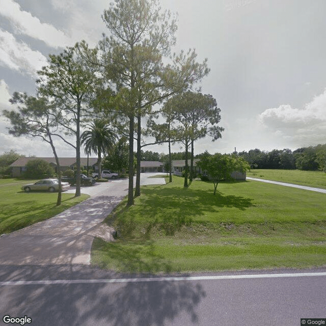 Evening Star Personal Care Home